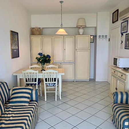 مارينا دي بييتراسانْت Casa Sul Mare- House On The Sea- Versilia المظهر الخارجي الصورة