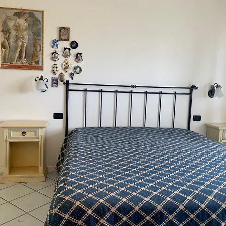 مارينا دي بييتراسانْت Casa Sul Mare- House On The Sea- Versilia المظهر الخارجي الصورة