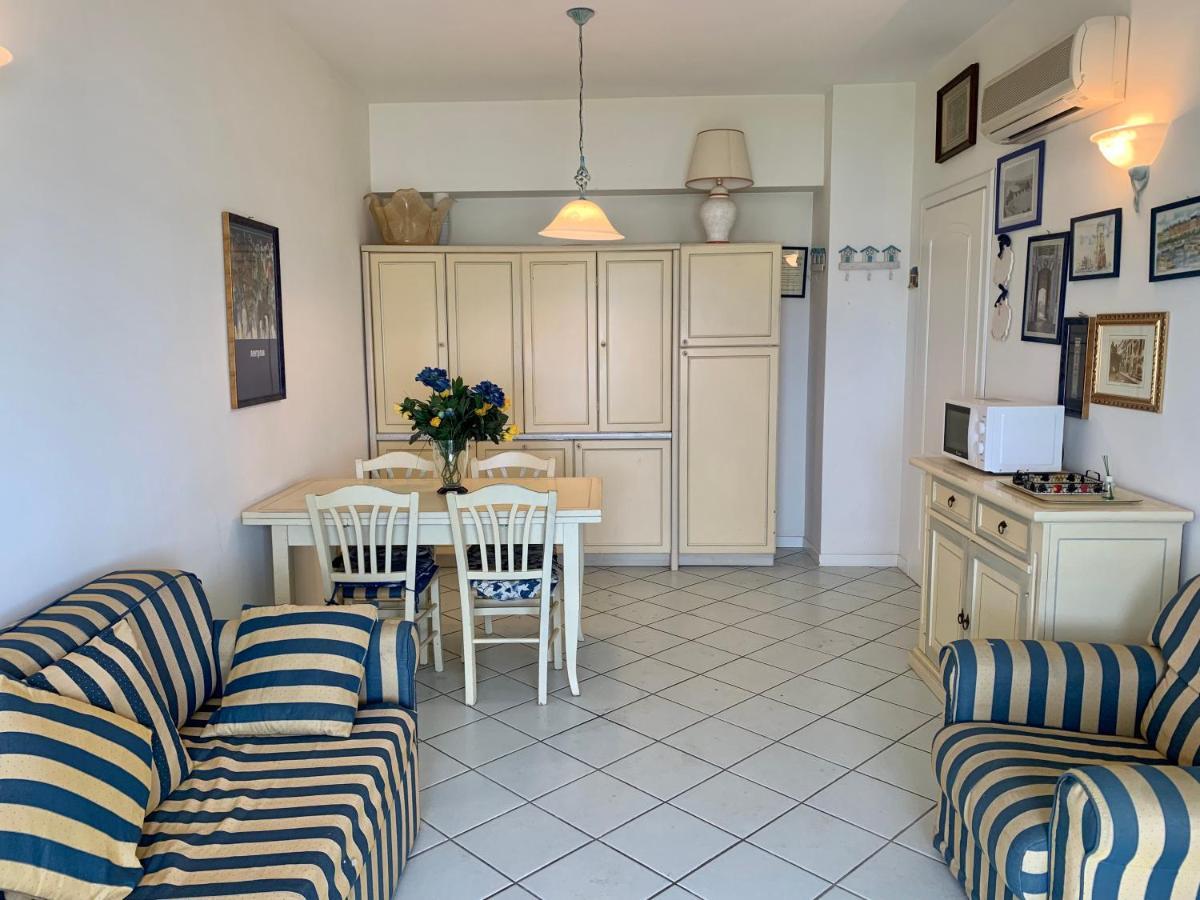 مارينا دي بييتراسانْت Casa Sul Mare- House On The Sea- Versilia المظهر الخارجي الصورة