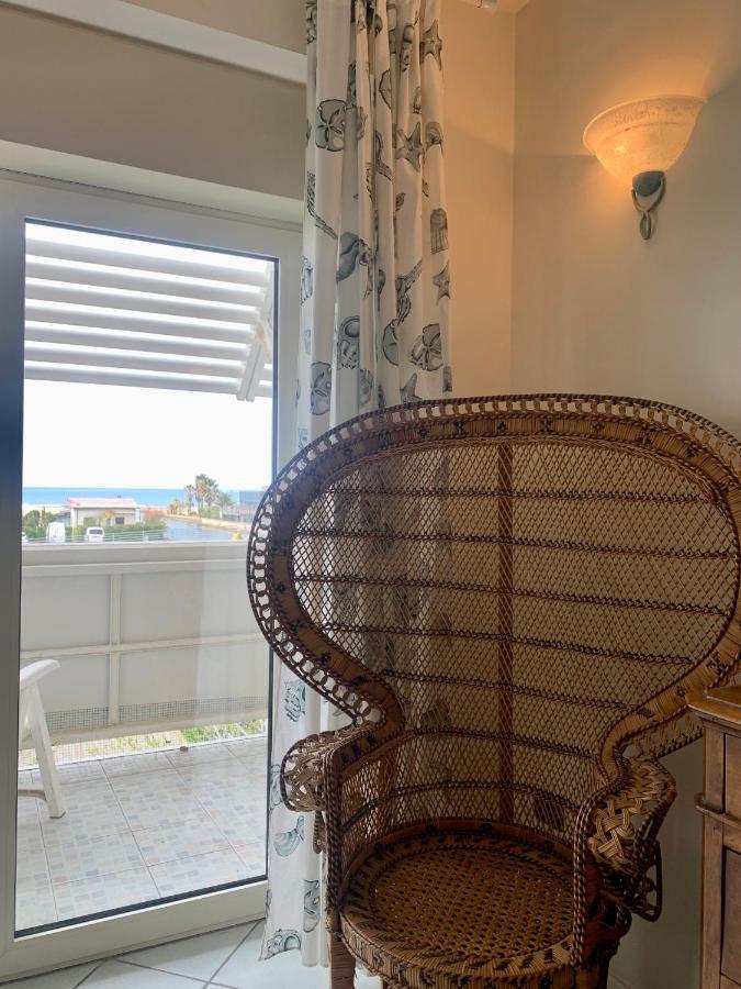 مارينا دي بييتراسانْت Casa Sul Mare- House On The Sea- Versilia المظهر الخارجي الصورة