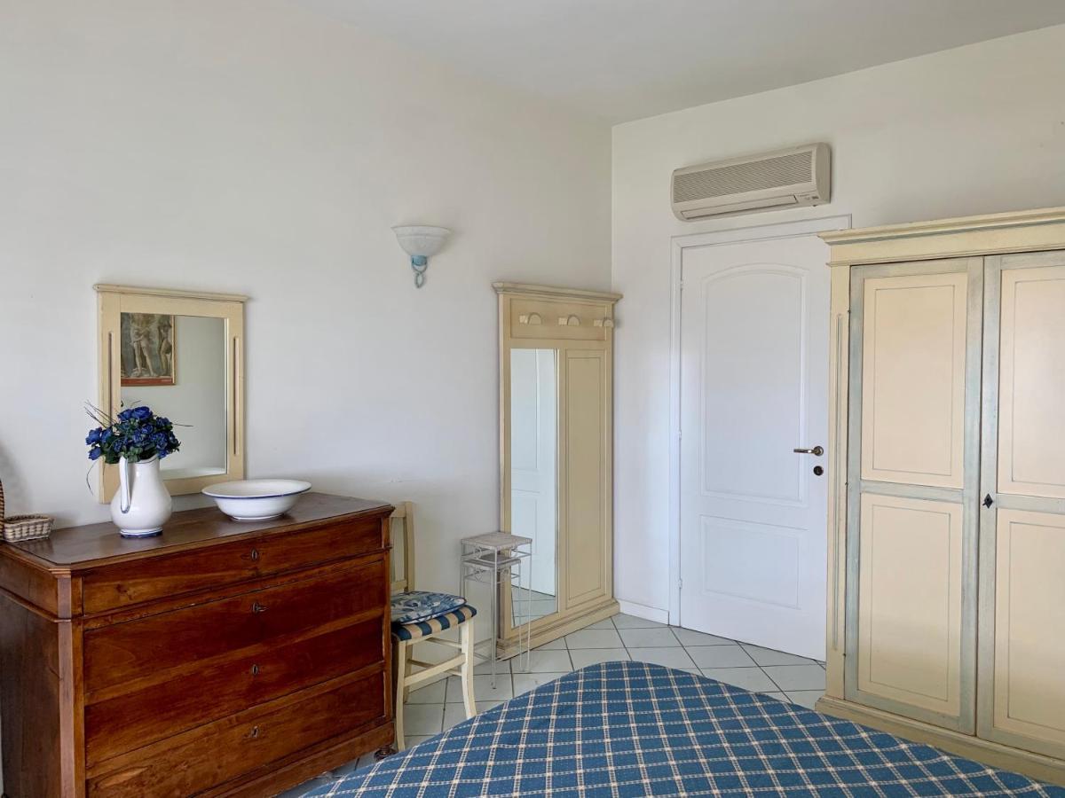 مارينا دي بييتراسانْت Casa Sul Mare- House On The Sea- Versilia المظهر الخارجي الصورة