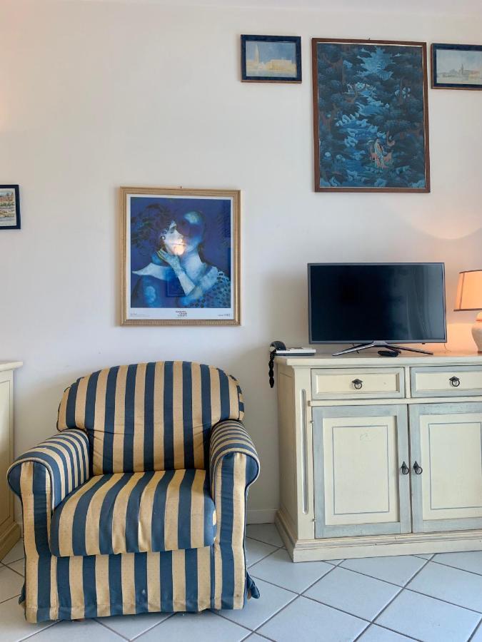 مارينا دي بييتراسانْت Casa Sul Mare- House On The Sea- Versilia المظهر الخارجي الصورة